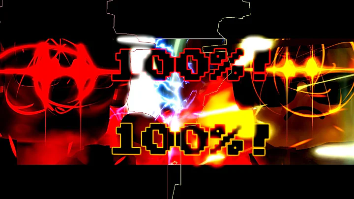 Noob Experiment Multiverse 015. (Part 3)