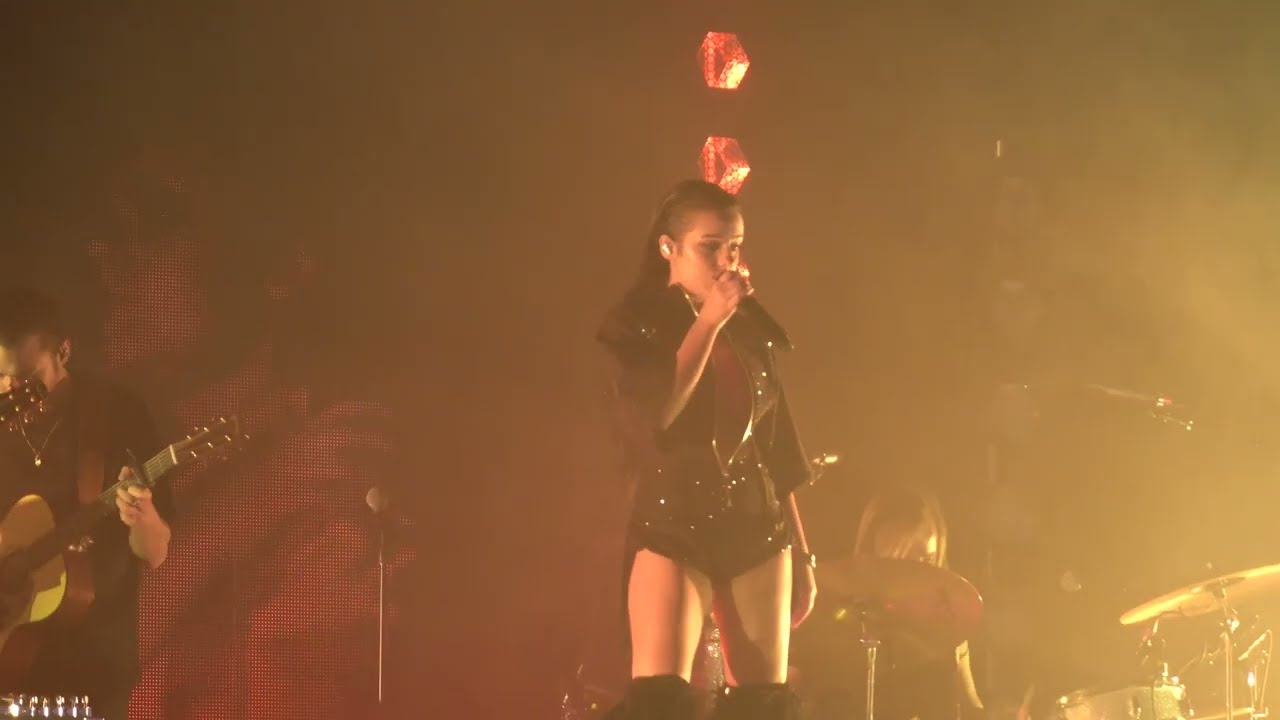 Jessie Murph - Bang Bang (The Ballad Of Amy Fisher) - live @ Georgia Theater Athens GA - 2024-11-21