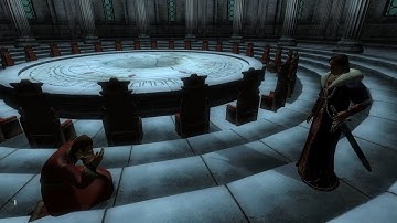 The Elder Scrolls IV: Oblivion Max Difficulty 100% Part 60