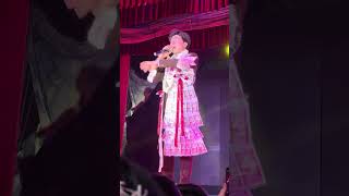 အပြုံးမင်းသားလေးစမ်းရေမိုး #phyophyo