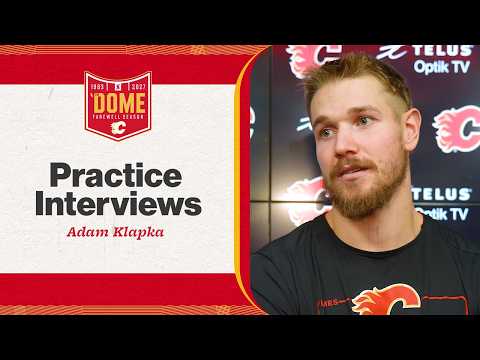 Practice Day | Adam Klapka | 17.10.26