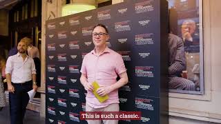 To Kill A Mockingbird - Gala Night