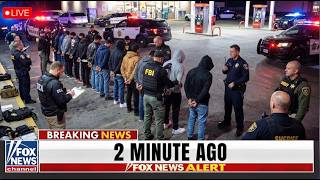 What Happened to the 135 ARRESTED in Ohio’s LARGEST Sting?