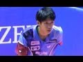 Table Tennis 吉村真晴 × 上村慶哉 全日本卓球2013-118 の動画、YouTube動画。