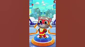 Tom Hero (2021) New Version || Android iOS Gameplay || Whatsapp Status || #shorts