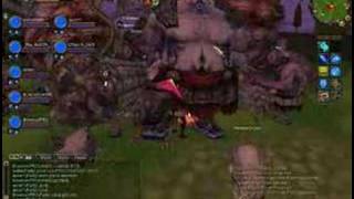 Cerberus 17th Kill