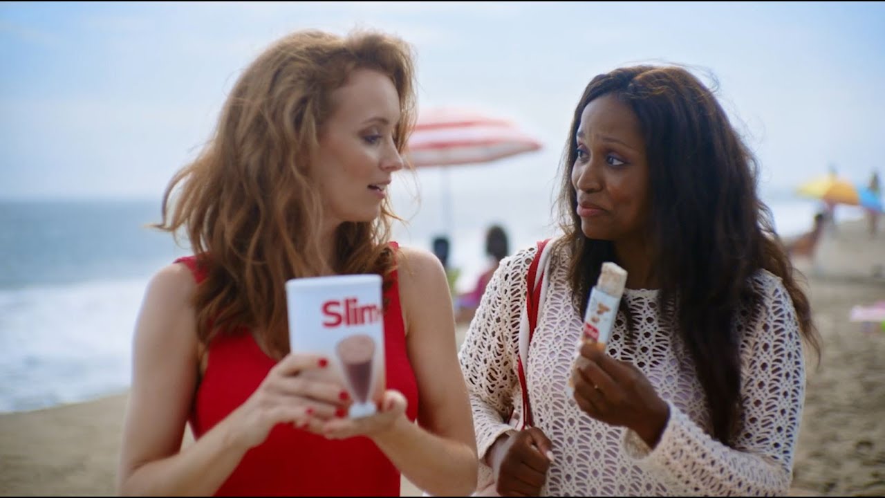 SlimFast Intermittent Fasting Complete Meal Bars