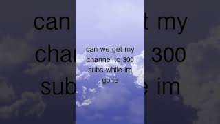 im pausing for now #subscribe #fypシ