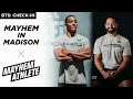 MAYHEM HAS ARRIVED // 2022 CrossFit Games BTS Ep. 1