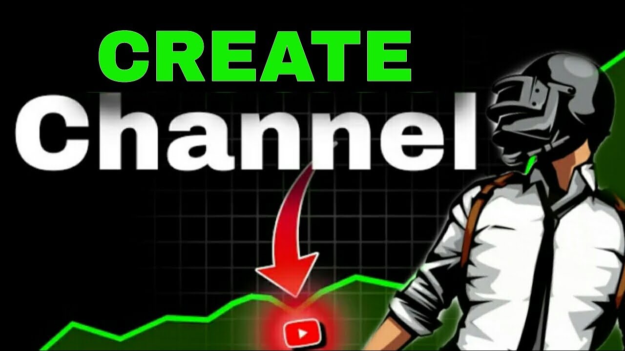 How to Create a YouTube Gaming Channel | How To Grow Gaming Channel ... - How To Create A Youtube Channel For Gaming Commanding Tactics