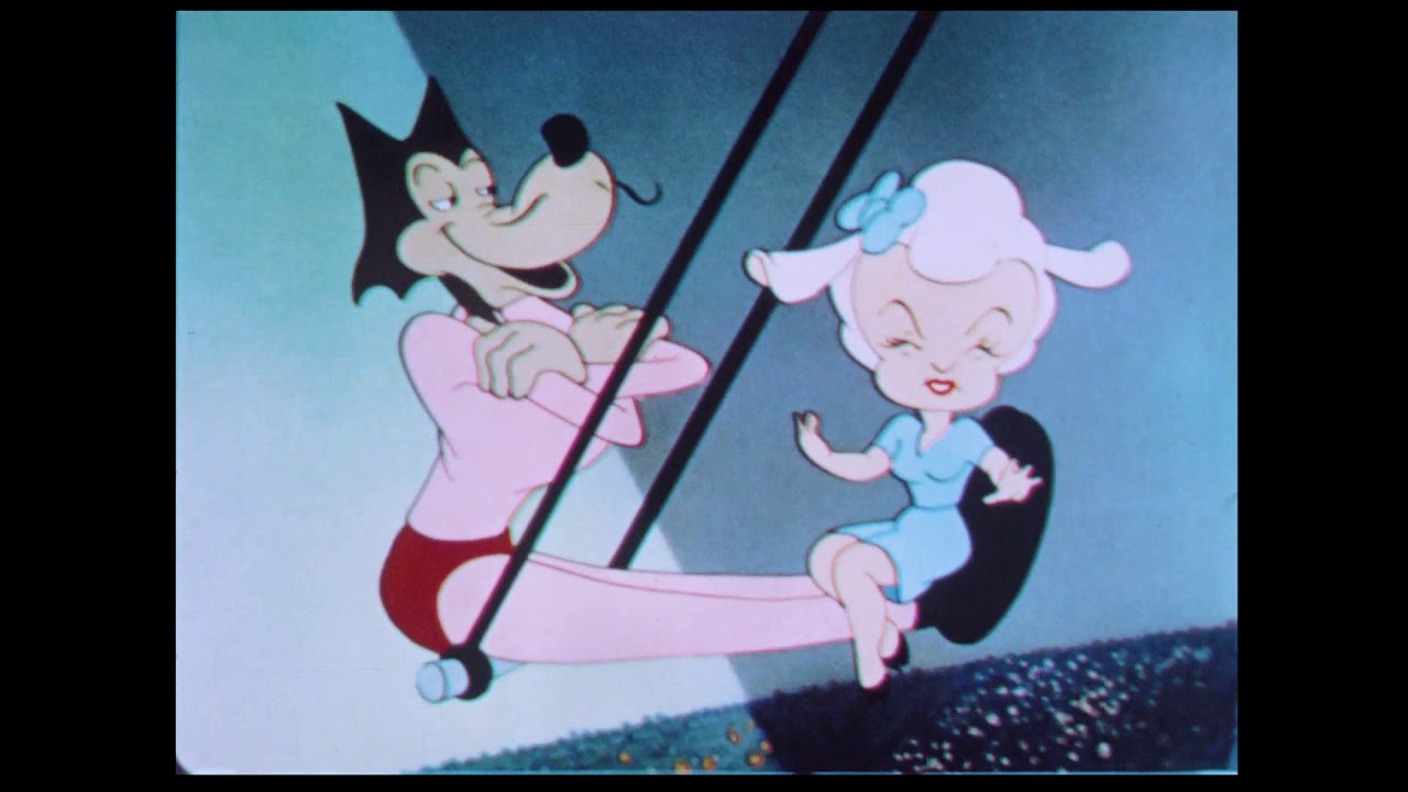 Circus Comes To Clown