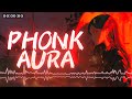PHONK MUSIC PLAYLIST 2025 | AURA Phonk Dark Focus Music | 1010
