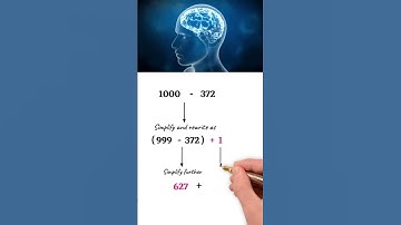 🤯 Square Numbers Ending in 9 in SECONDS! 💥 Crazy Fast Math Trick Revealed! 🚀 #MathHack
