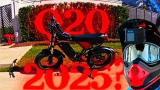 Is the Ridstar Q20 still worth it in 2025?