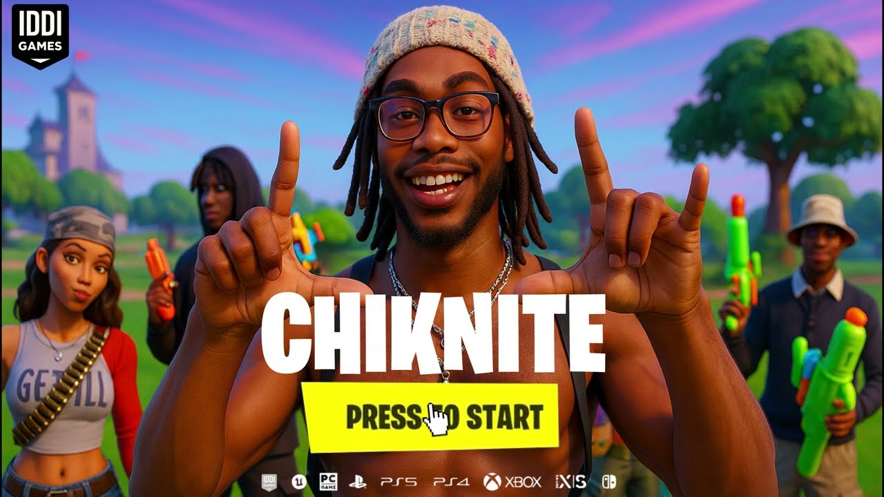 LilChika - 3rd Degree (Official Music Video)