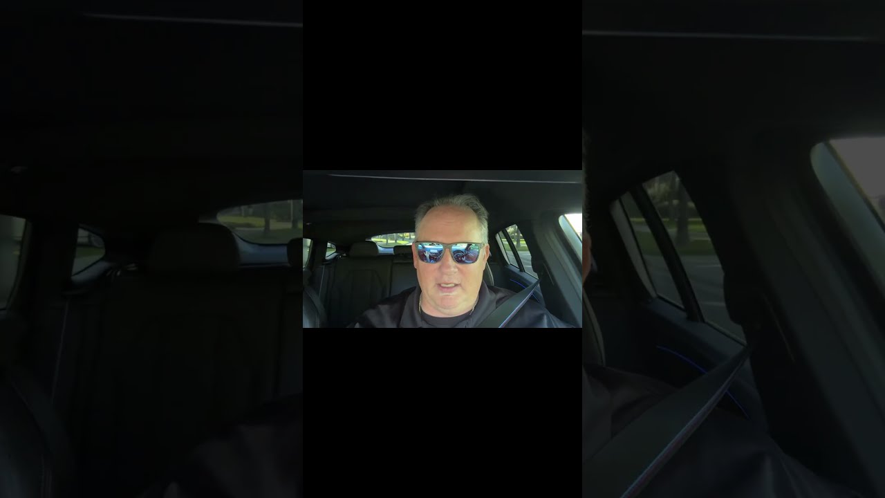 One Week In To The BMW X4M Competition An Honest Review Cars