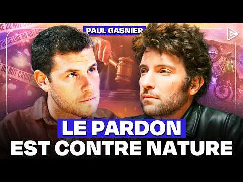 J’ai la haine : Quand l’injustice détruit nos idéaux... Avec Paul Gasnier