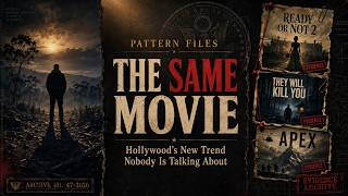 Hollywood's Disturbing New Trend Nobody Is Talking About
