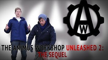 Unleashed Ep 2: The Sequel