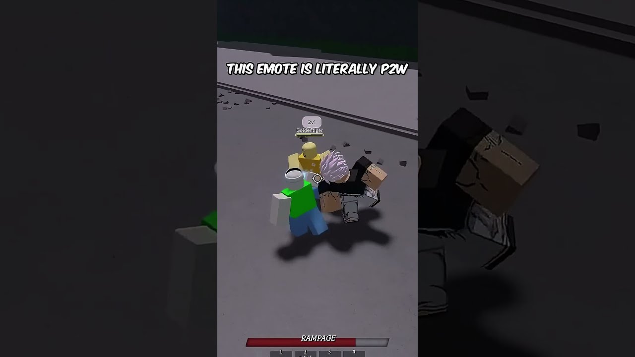 No Hate Towards The Youtuber Roblox Tsb