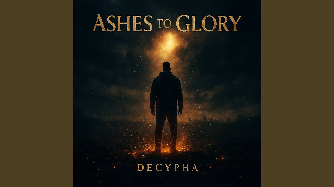 Ashes To Glory