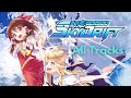 Gensou Skydrift All Tracks Gensou Skydrift All Tracks
