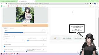 How to Upscale an Image in Stable Diffusion AUTOMATIC1111 web ui