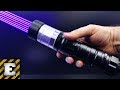 Look what world most powerful laser is able to do 