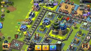 Battlefront Heroes - Battle 1 screenshot 3