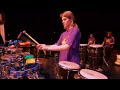 Music for a Sushi Restaurant ~ The Louisville Leopard Percussionists