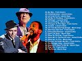 Frank Sinatra, Leonard Cohen, Marvin Gaye Greatest Hits -  Oldies but Goodies 60s 70s 80s Collection