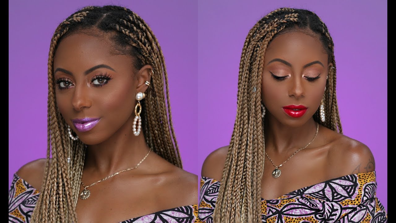 ULTA BEAUTY HIGH SHINE LIPSTICK TRY ON HAUL| Jessica Pettway