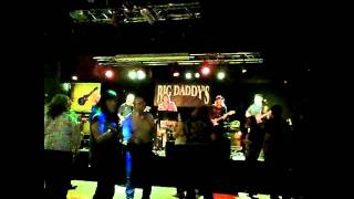 Video thumbnail of "Running With the Pack by Bad Company tribute band Shooting Star"