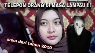 Download lagu PAST PHONE NUMBER!? HE'S FROM 2010?? π±