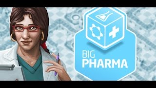 Big Pharma / Steam trailer /