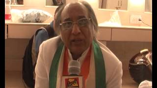 Ustad Iqbal Khans Tirangi Malhaar For Pengali Venkaiyya