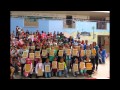 فعاليات مدرسة المجد 2013 2014 