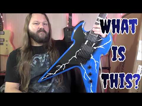 What is FireFly Doing? | Zakk Wylde St. Dime Warhammer Tribute