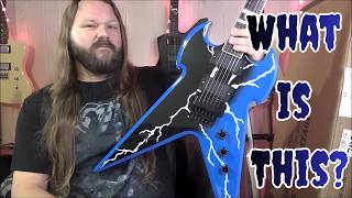 What is FireFly Doing? | Zakk Wylde St. Dime Warhammer Tribute
