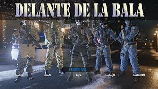 Rainbow Six | Delante De La Bala | PC | Con Sthifer | Gameplay Español