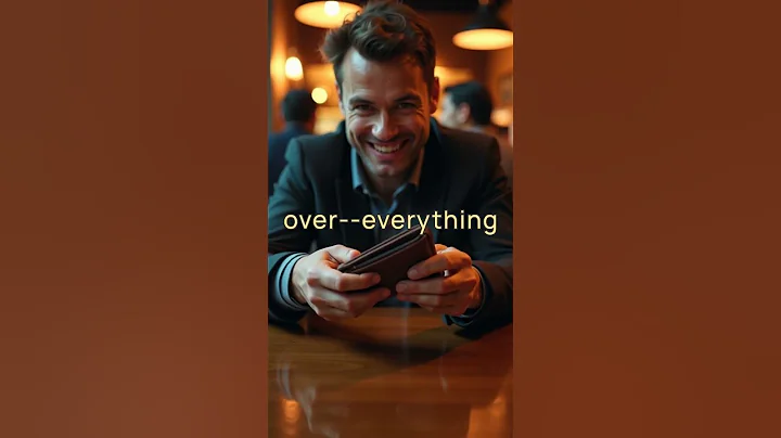 The Unbelievable Story Behind a Lost Wallet #shorts #motivation