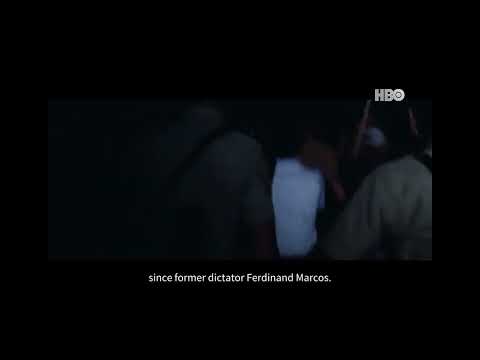 A must-watch 2021 Filipino film! On the Job: The Missing 8