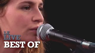 Video thumbnail of "Christine and the Queens - «Paradis perdus»"