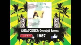 Anita Pointer - Overnight Success (Radio Version)