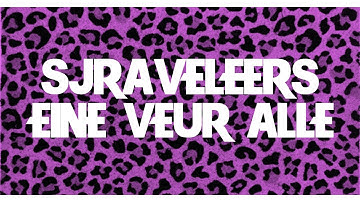 Sjraveleers - Eine Veur Alle