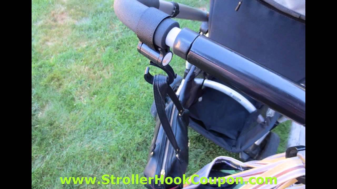 Peg Perego Switch Four Modular System Accessory Coupon