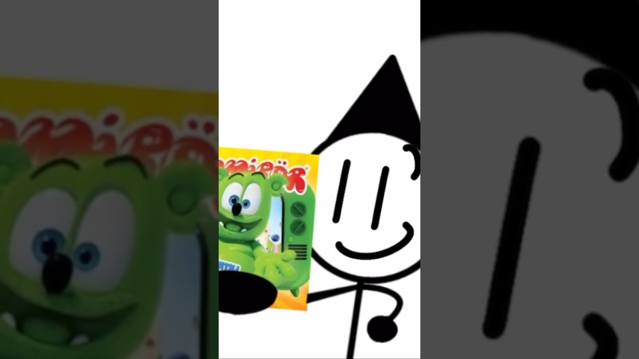 look for the GUMMY BEAR ALBUM IN STORES ON NOVEMBER 13TH!