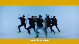 hd Samuel   Sixteen  feat Changmo Mv