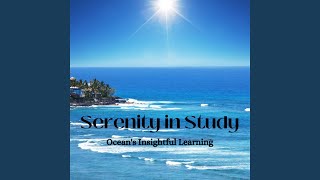 Oceanic Study Oasis Serenity's Insight