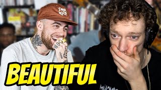 FIRST TIME WATCHING: Mac Miller: NPR Music Tiny Desk Concert (FIRST LISTEN REACTION)